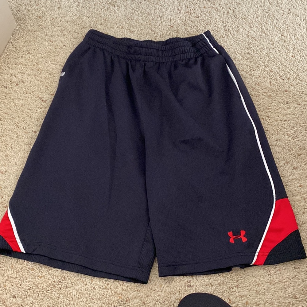 Under Armour Mens shorts